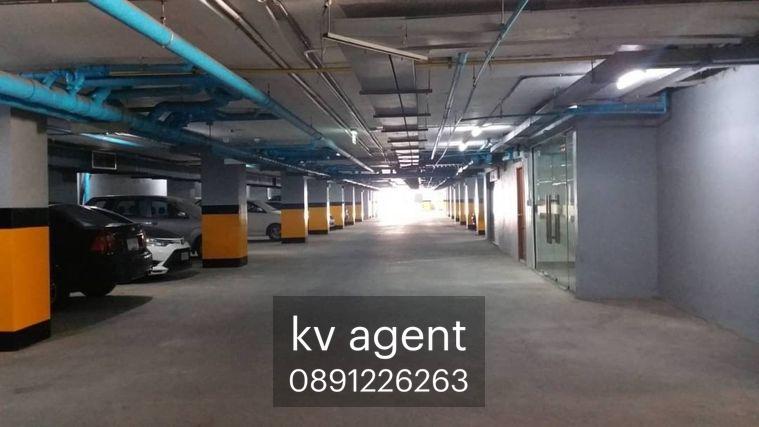 รูป pool view💧 💧 💧 ดุสิต แกรนด์ ปาร์ค ( Dusit Grand Park Condo Resort ) 💧 💧 💧ฝั่งวิวสระ ชั้น4อาคาร A - รูปที่ 40/43
