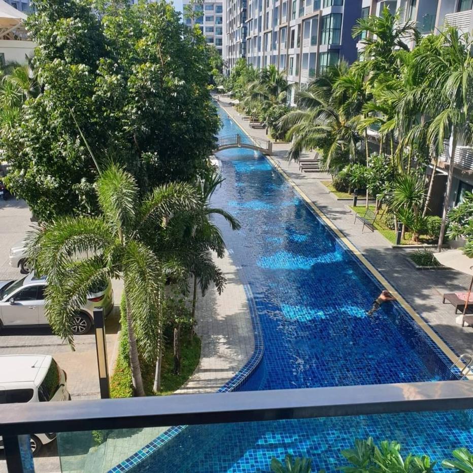 picture  💧  💧  💧  Dusit Grand Park Condo Resort 💧  💧  💧 floor4 A - 42/43