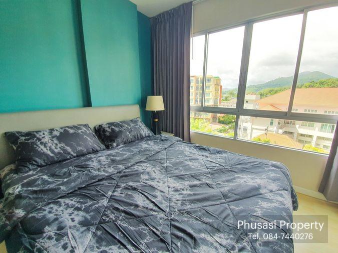 รูป 🔥🔥Hot มาใหม่🔥🔥 ให้เช่า ดีคอนกะทู้ ป่าตอง*30ตรม.ฝั่งกะทู้ , Central Phuket ,สามกอง🔥🔥 - รูปที่ 1/13
