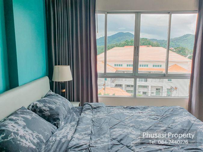 รูป 🔥🔥Hot มาใหม่🔥🔥 ให้เช่า ดีคอนกะทู้ ป่าตอง*30ตรม.ฝั่งกะทู้ , Central Phuket ,สามกอง🔥🔥 - รูปที่ 4/13
