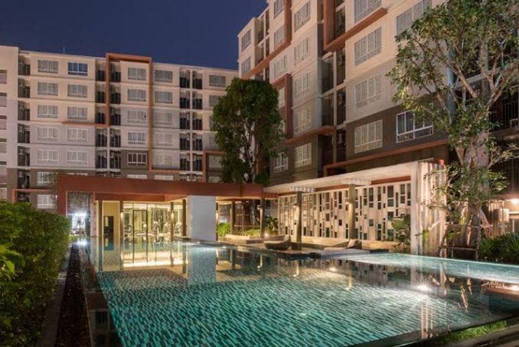 รูป 🔥🔥Hot มาใหม่🔥🔥 ให้เช่า ดีคอนกะทู้ ป่าตอง*30ตรม.ฝั่งกะทู้ , Central Phuket ,สามกอง🔥🔥 - รูปที่ 10/13