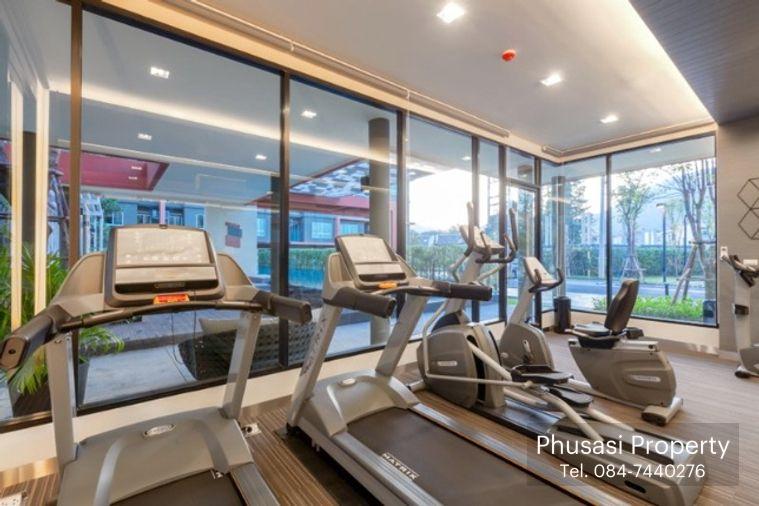 รูป 🔥🔥Hot มาใหม่🔥🔥 ให้เช่า ดีคอนกะทู้ ป่าตอง*30ตรม.ฝั่งกะทู้ , Central Phuket ,สามกอง🔥🔥 - รูปที่ 11/13