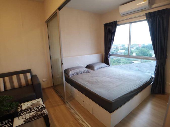 picture For rent Plum Condo Bang Yai Station ️ - 11/11
