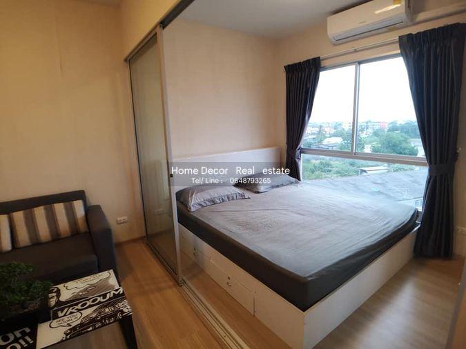picture For rent Plum Condo Bang Yai Station ️ - 11/11