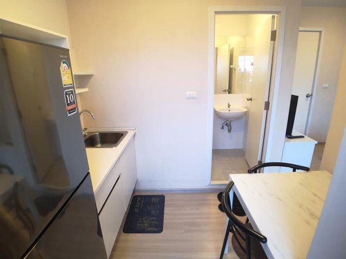 picture For rent Plum Condo Bang Yai Station ️ - 8/11