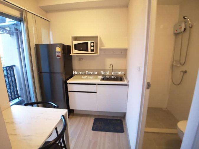 picture For rent Plum Condo Bang Yai Station ️ - 2/11