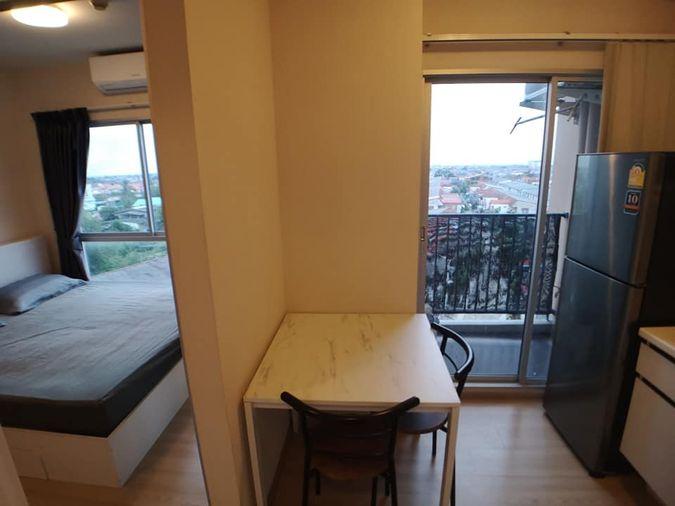picture For rent Plum Condo Bang Yai Station ️ - 5/11