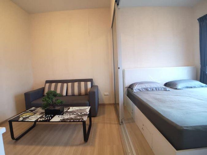 picture For rent Plum Condo Bang Yai Station ️ - 6/11