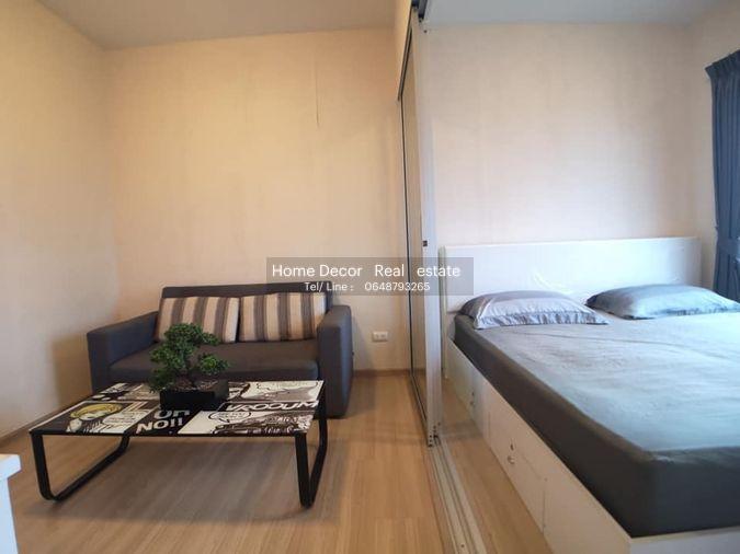 picture For rent Plum Condo Bang Yai Station ️ - 6/11