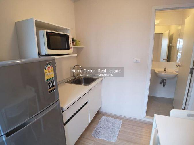 รูป 📣ด่วน¡¡¡¡🌁ให้เช่า พลัมคอนโดบางใหญ่ สเตชั่น 🛏️ 1ห้องนอน 🚿 1 ห้องน้ำ อาคาร B ชั้น 5 พท. 23.50 ตรม. ❤️ ใกล้ลิฟท์ - รูปที่ 2/12