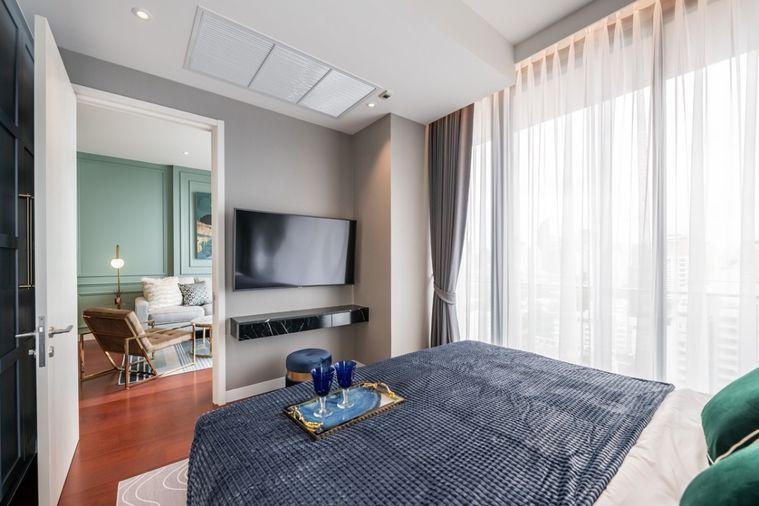 picture Khun by Yoo. 2beds 82sq.m. Line id: @pfagent - 9/16