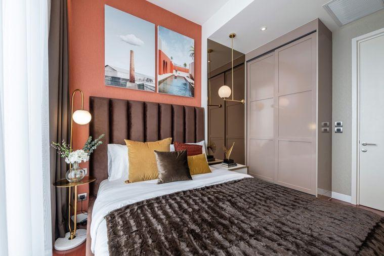 picture Khun by Yoo. 2beds 82sq.m. Line id: @pfagent - 14/16