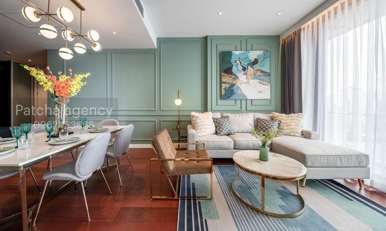 picture Khun by Yoo. 2beds 82sq.m. Line id: @pfagent - 1/16