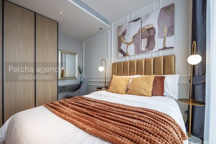 รูป ให้เช่า Beatniq Sukhumvit32. 2นอน 80ตร.ม. Line id: @pfagent - รูปที่ 10/12