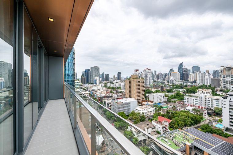 picture Khun by Yoo. 2beds 82sq.m. Line id: @pfagent - 16/16
