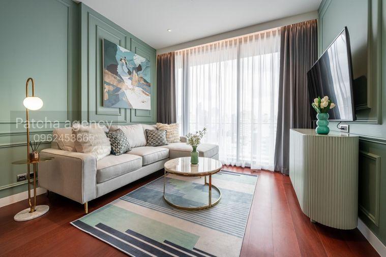 picture Khun by Yoo. 2beds 82sq.m. Line id: @pfagent - 2/16