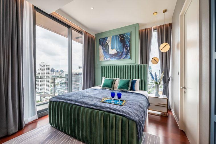 picture Khun by Yoo. 2beds 82sq.m. Line id: @pfagent - 8/16