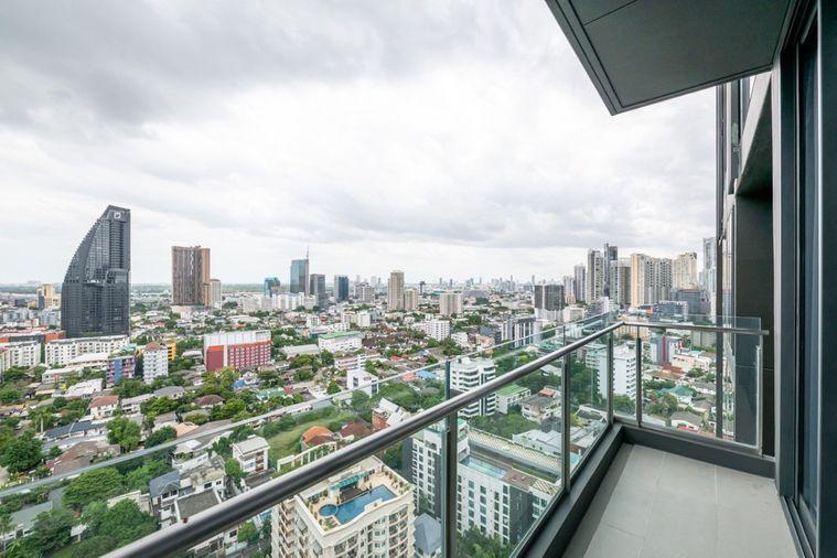 รูป ให้เช่า Beatniq Sukhumvit32. 2นอน 80ตร.ม. Line id: @pfagent - รูปที่ 12/12
