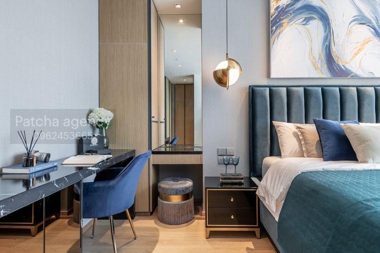 รูป ให้เช่า Beatniq Sukhumvit32. 2นอน 80ตร.ม. Line id: @pfagent - รูปที่ 7/12