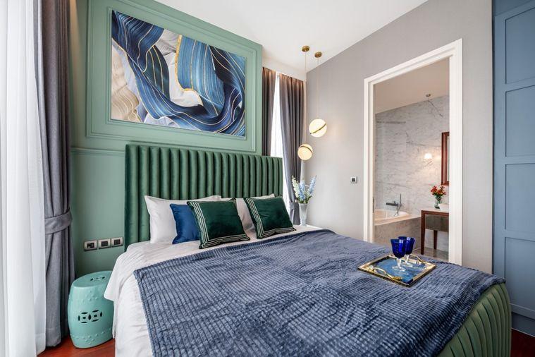 picture Khun by Yoo. 2beds 82sq.m. Line id: @pfagent - 10/16
