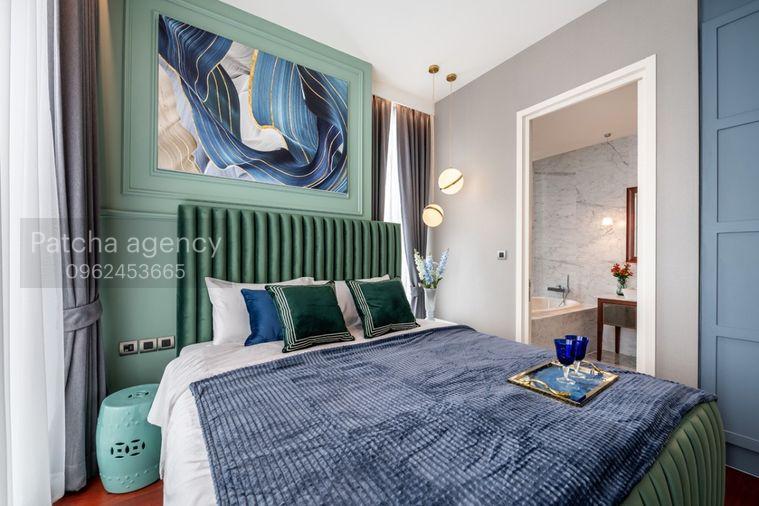 picture Khun by Yoo. 2beds 82sq.m. Line id: @pfagent - 10/16