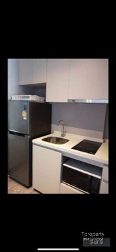 รูป T1138 คอนโดให้เช่า Aspen Condo Lasalle (เอสเพน คอนโด ลาซาล) ห้องสวย เฟอร์ครบ มีเครื่องซักผ้า ราคาพิเศษ - รูปที่ 4/15