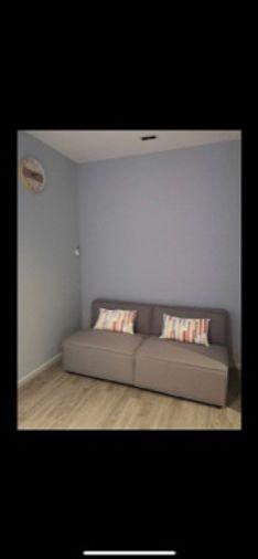 รูป T1138 คอนโดให้เช่า Aspen Condo Lasalle (เอสเพน คอนโด ลาซาล) ห้องสวย เฟอร์ครบ มีเครื่องซักผ้า ราคาพิเศษ - รูปที่ 3/15