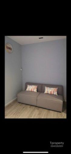 รูป T1138 คอนโดให้เช่า Aspen Condo Lasalle (เอสเพน คอนโด ลาซาล) ห้องสวย เฟอร์ครบ มีเครื่องซักผ้า ราคาพิเศษ - รูปที่ 3/15