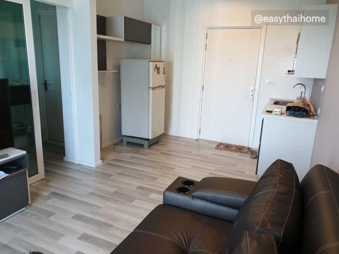 picture Condo for sale The Key Wutthakat fully furnished with tenant. - 5/12