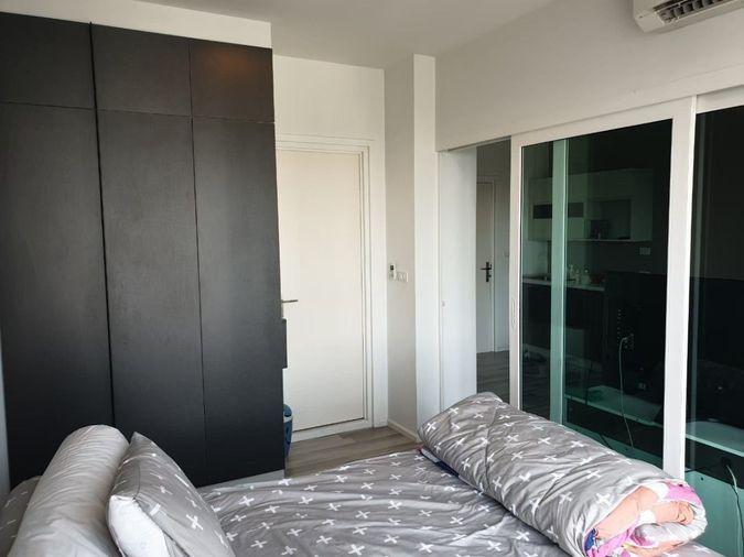 picture Condo for sale The Key Wutthakat fully furnished with tenant. - 11/12