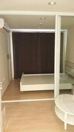 picture Condo for sale  Tempo One Ramkhamhaeng Rama 9  fully furnished. - 1/6