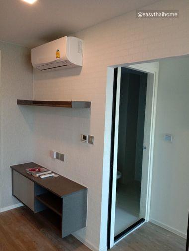 picture P-101003 Condo for sale Atmoz Ladprao 15 fully furnished. - 5/7