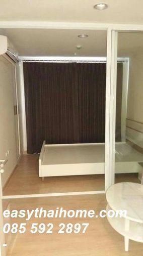 picture Condo for sale  Tempo One Ramkhamhaeng Rama 9  fully furnished. - 6/6