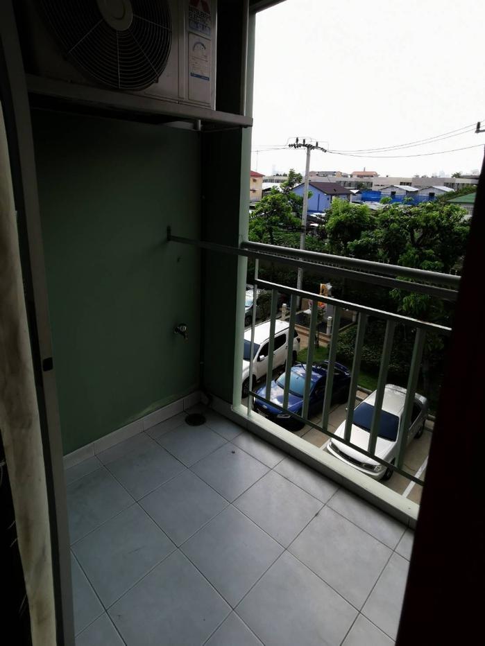 รูป P-91554 🏢 ต้องการขายคอนโด ลุมพินี วิลล์ พัฒนาการ-เพชรบุรีตัดใหม่ Phatthanakan 26 Alley, Suan Luang, Bangkok พร้อมสัญญาเช่า  - รูปที่ 7/9