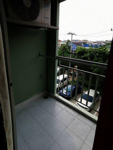 รูป P-91554 🏢 ต้องการขายคอนโด ลุมพินี วิลล์ พัฒนาการ-เพชรบุรีตัดใหม่ Phatthanakan 26 Alley, Suan Luang, Bangkok พร้อมสัญญาเช่า  - รูปที่ 7/9