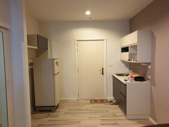 picture Condo for sale The Key Wutthakat fully furnished with tenant. - 9/12