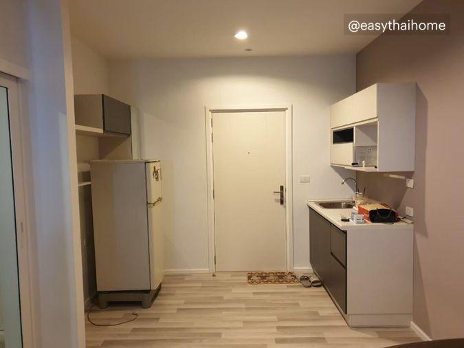 picture Condo for sale The Key Wutthakat fully furnished with tenant. - 9/12
