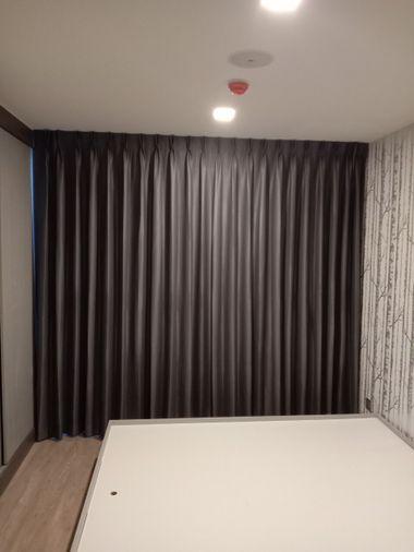 picture P-101003 Condo for sale Atmoz Ladprao 15 fully furnished. - 1/7