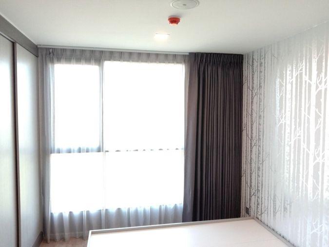 picture P-101003 Condo for sale Atmoz Ladprao 15 fully furnished. - 7/7