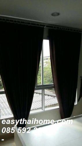 picture Condo for sale  Tempo One Ramkhamhaeng Rama 9  fully furnished. - 2/6