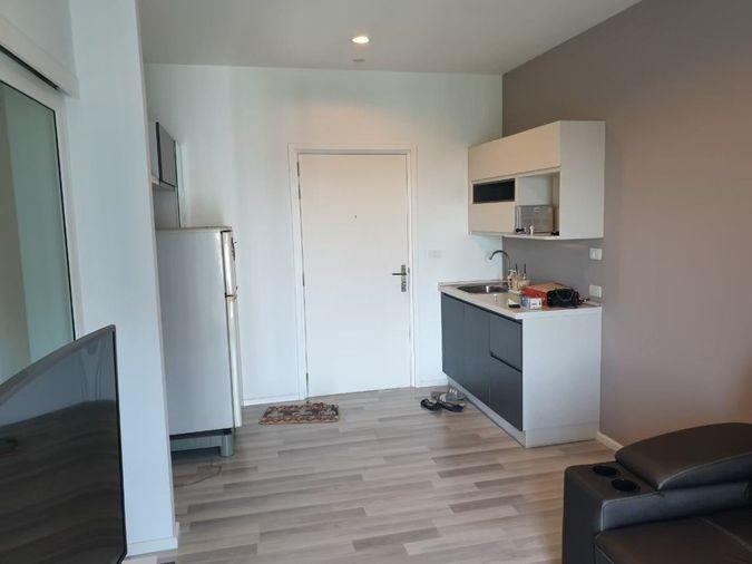 picture Condo for sale The Key Wutthakat fully furnished with tenant. - 12/12