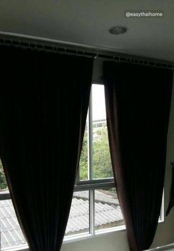 picture Condo for sale Tempo One Ramkhamhaeng Rama 9 fully furnished. - 3/6