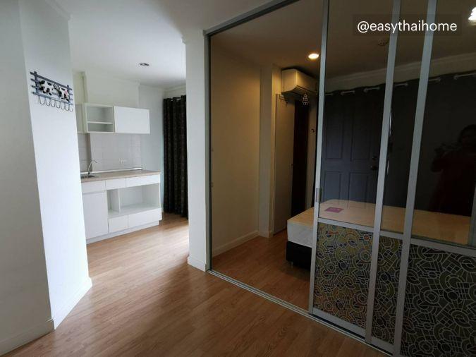 รูป P-91554 🏢 ต้องการขายคอนโด ลุมพินี วิลล์ พัฒนาการ-เพชรบุรีตัดใหม่ Phatthanakan 26 Alley, Suan Luang, Bangkok พร้อมสัญญาเช่า - รูปที่ 5/9