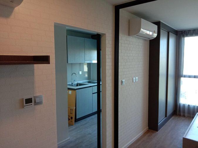 picture P-101003 Condo for sale Atmoz Ladprao 15 fully furnished. - 3/7