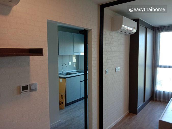 picture P-101003 Condo for sale Atmoz Ladprao 15 fully furnished. - 3/7