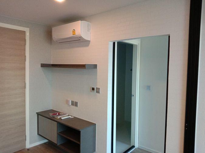 picture P-101003 Condo for sale Atmoz Ladprao 15 fully furnished. - 2/7