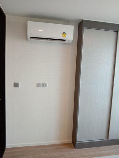 picture P-101003 Condo for sale Atmoz Ladprao 15 fully furnished. - 6/7