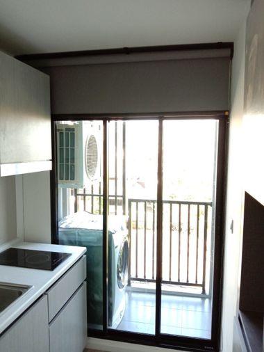picture P-101003 Condo for sale Atmoz Ladprao 15 fully furnished. - 4/7