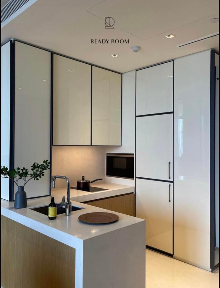 picture for rent Beatniq. 1bed 59sq.m. Line id: @pfagent - 6/9