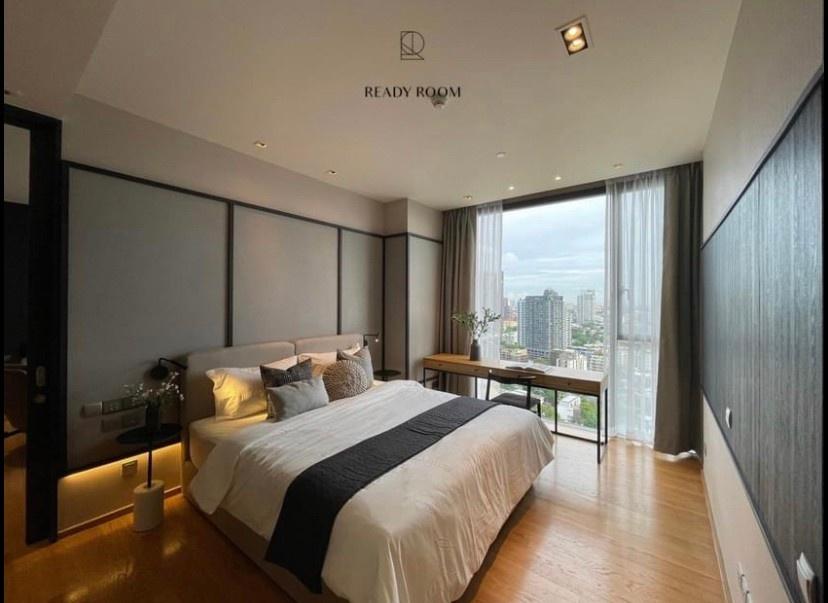 picture for rent Beatniq. 1bed 59sq.m. Line id: @pfagent - 7/9